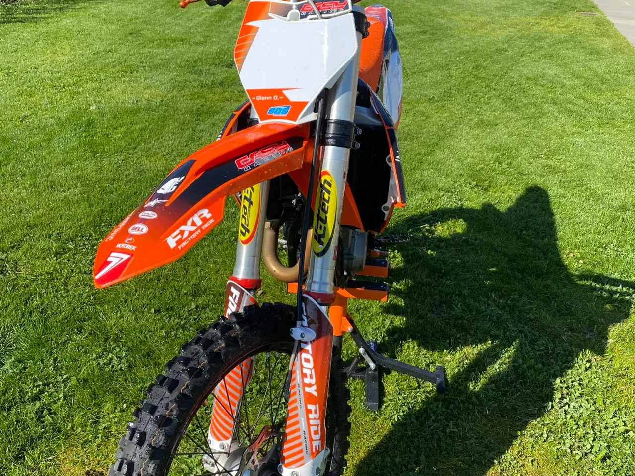 Billede 2 - Honda reservedele - brugte