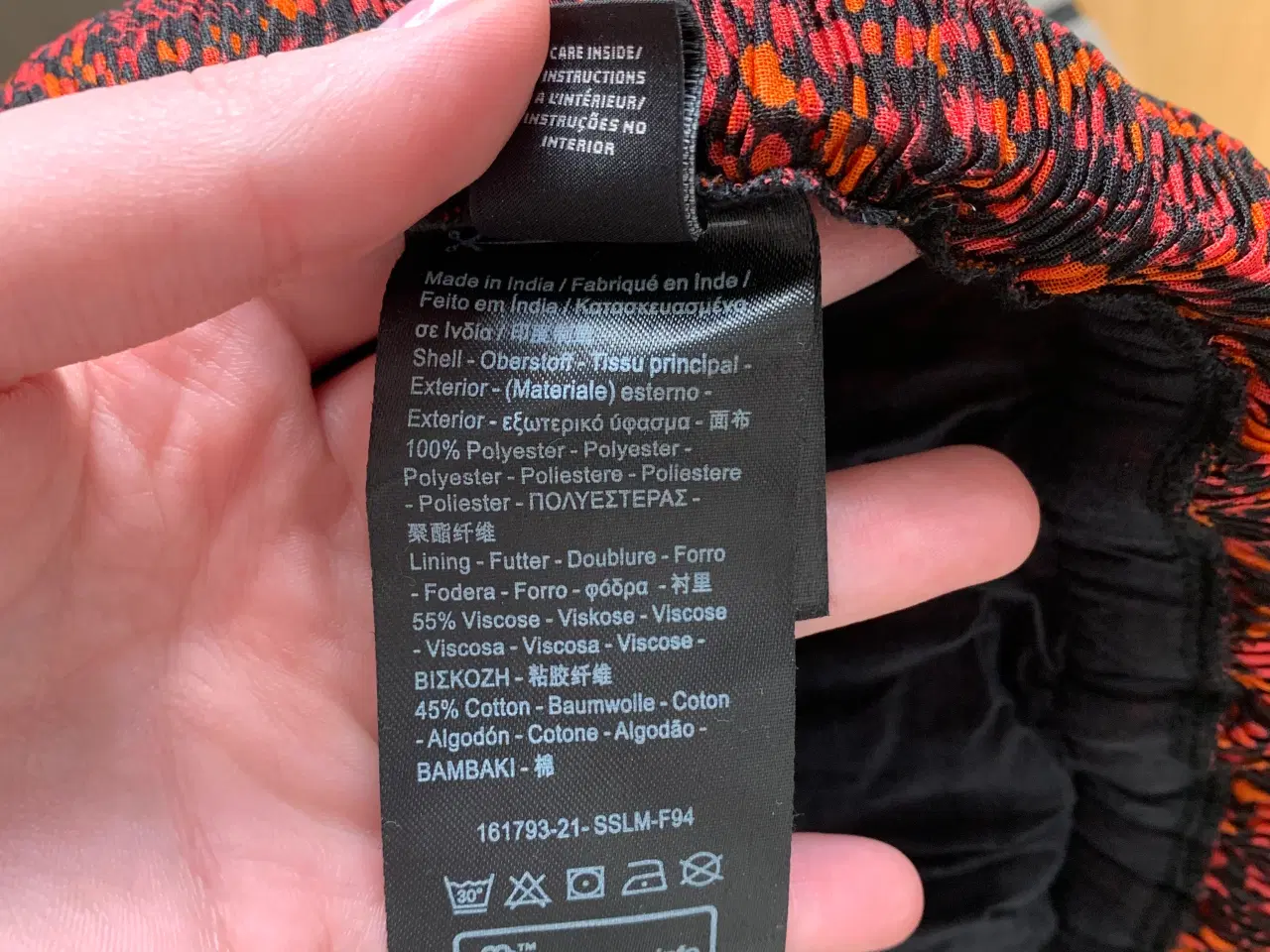 Billede 13 - Scotch & Soda buksedragt