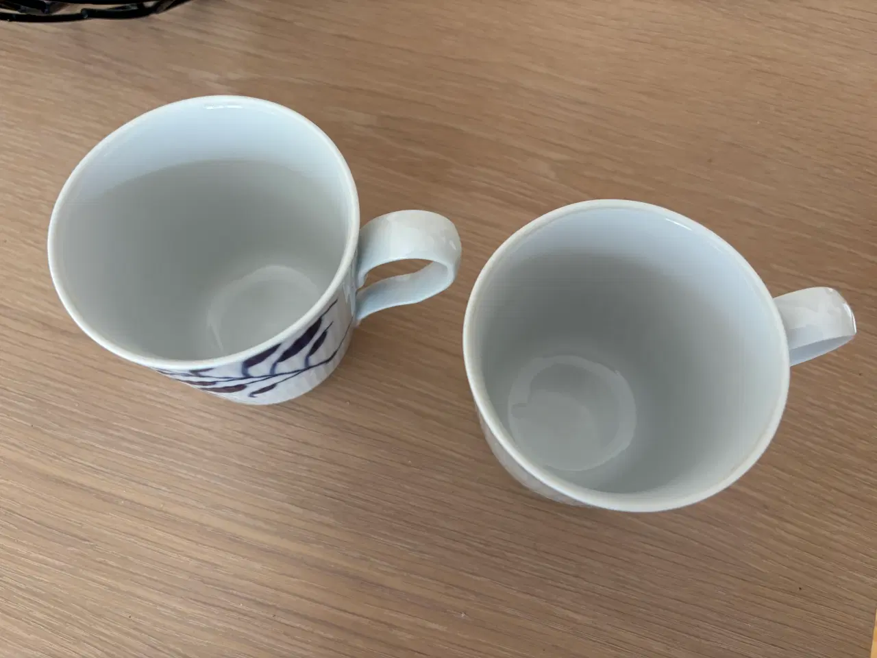Billede 2 - Kopper fra Royal Copenhagen 