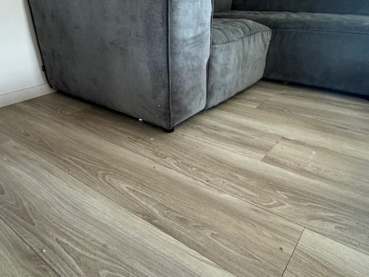 Billede 3 - Nordstrom hjørnesofa