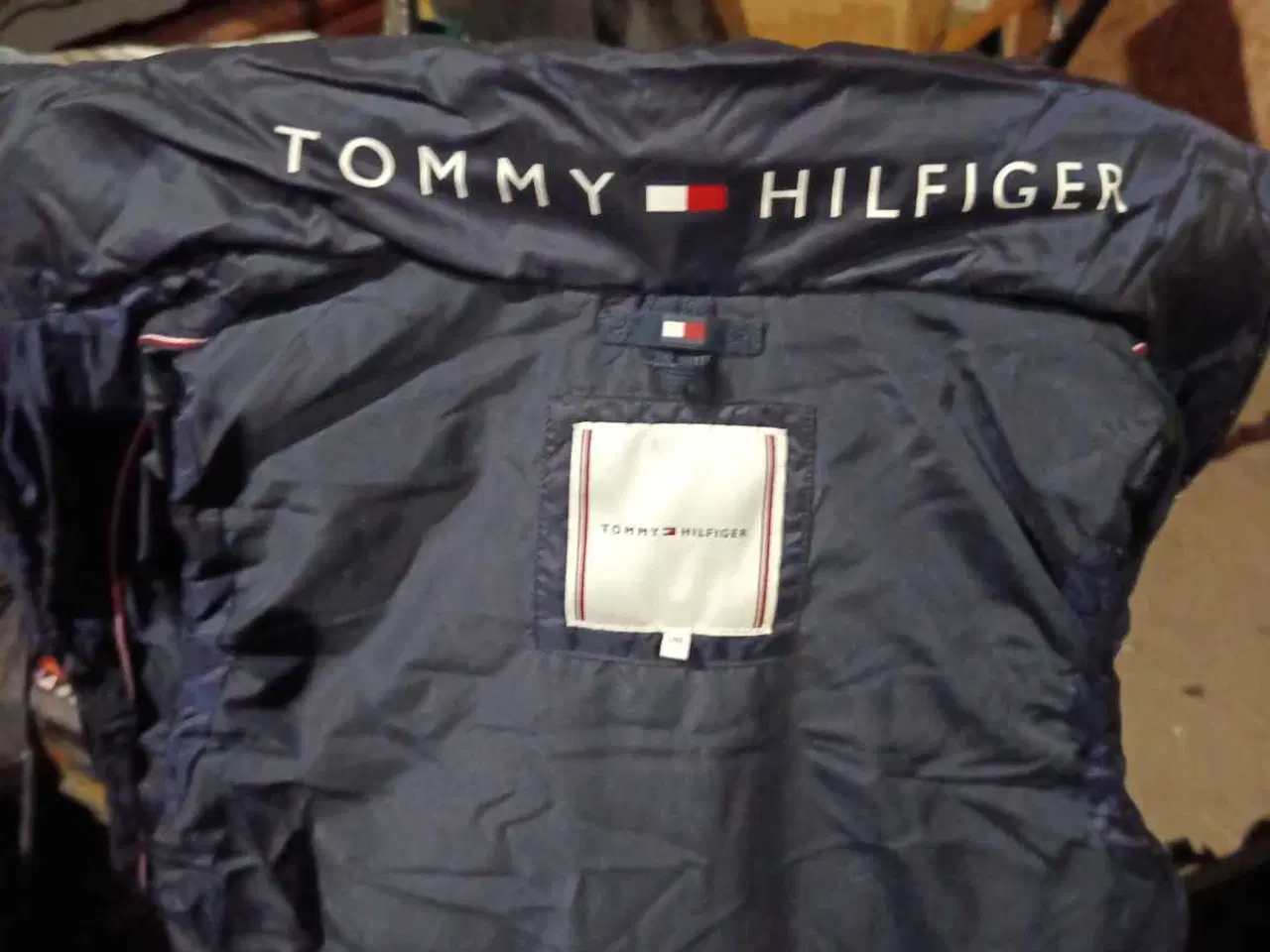 Billede 4 - Tommy hilfiger jakke