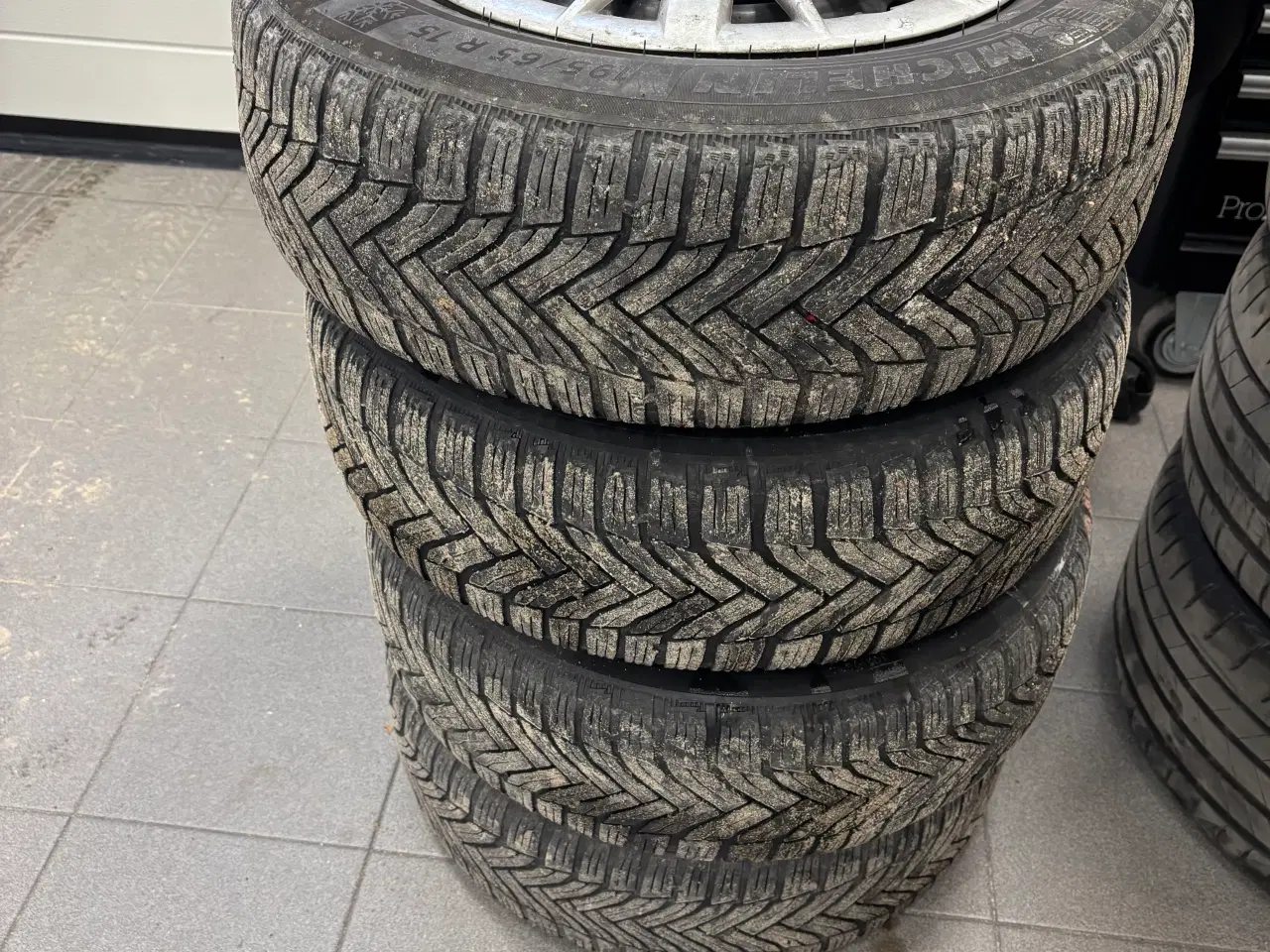 Billede 13 - Citroen c4