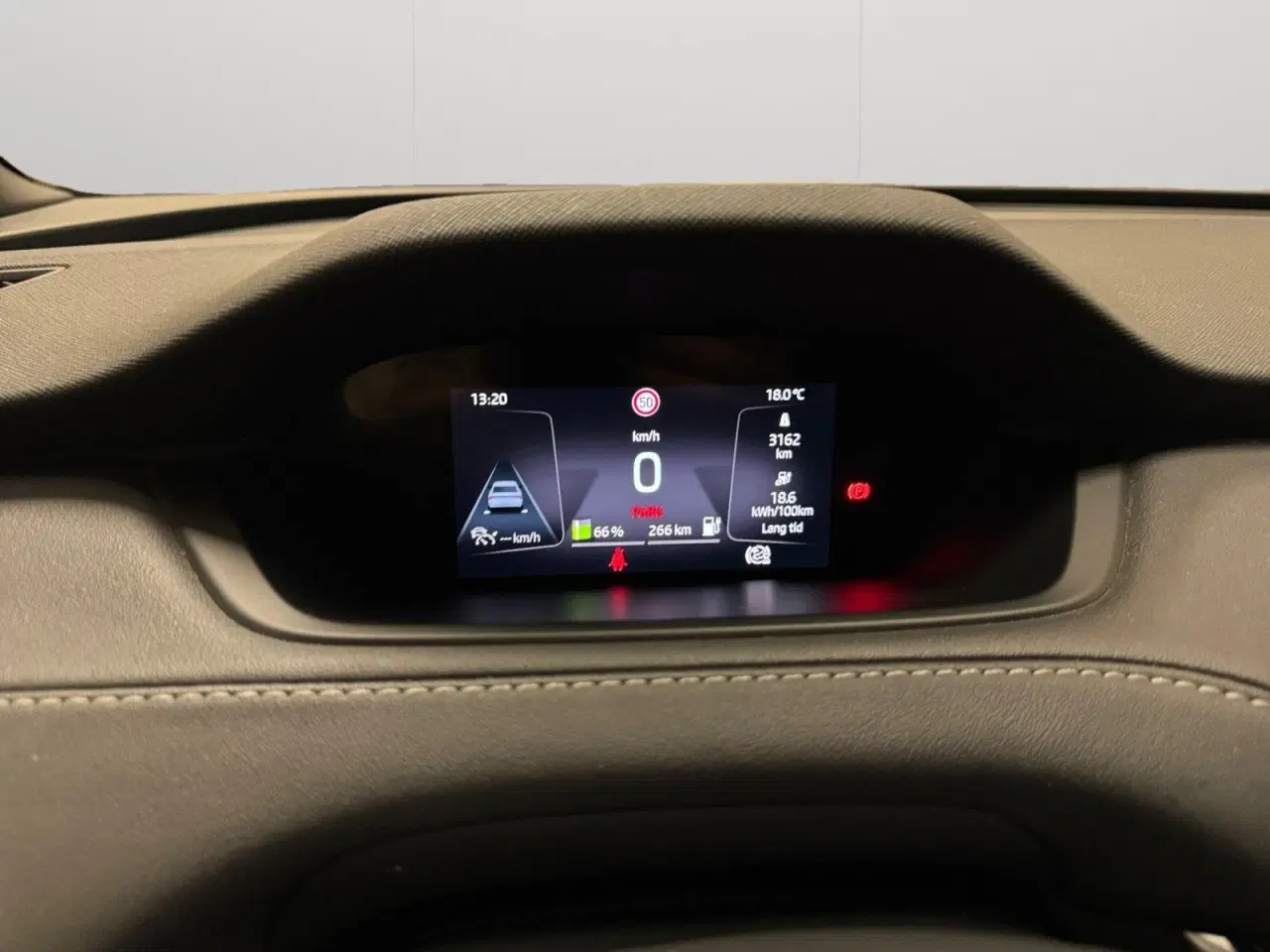 Billede 7 - Skoda Enyaq 80 iV Sportline