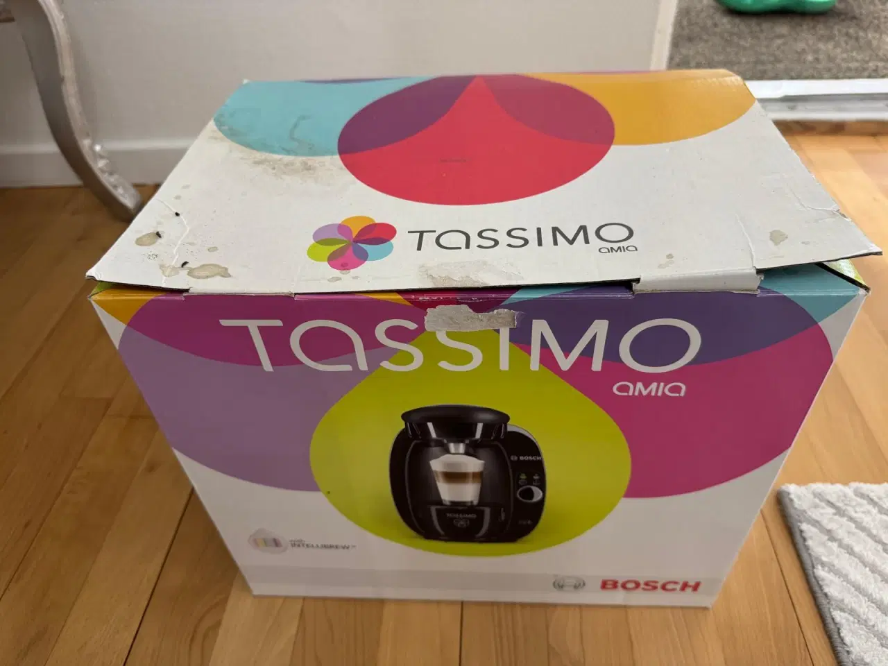 Billede 5 - Bosch Tassimo TAS2002