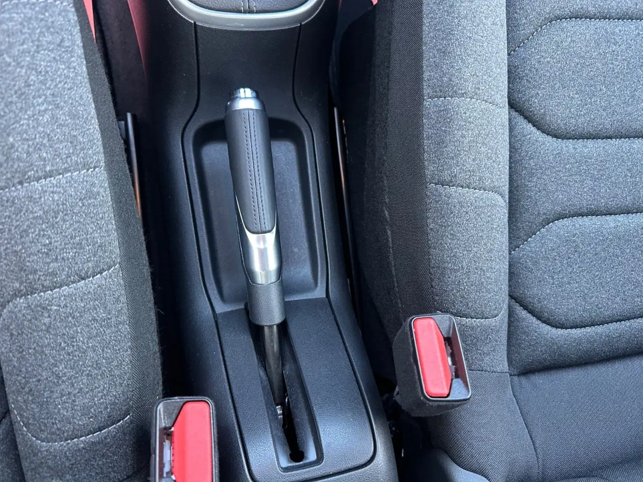 Billede 20 - Citroën C3 1,2 PureTech 83 Impress