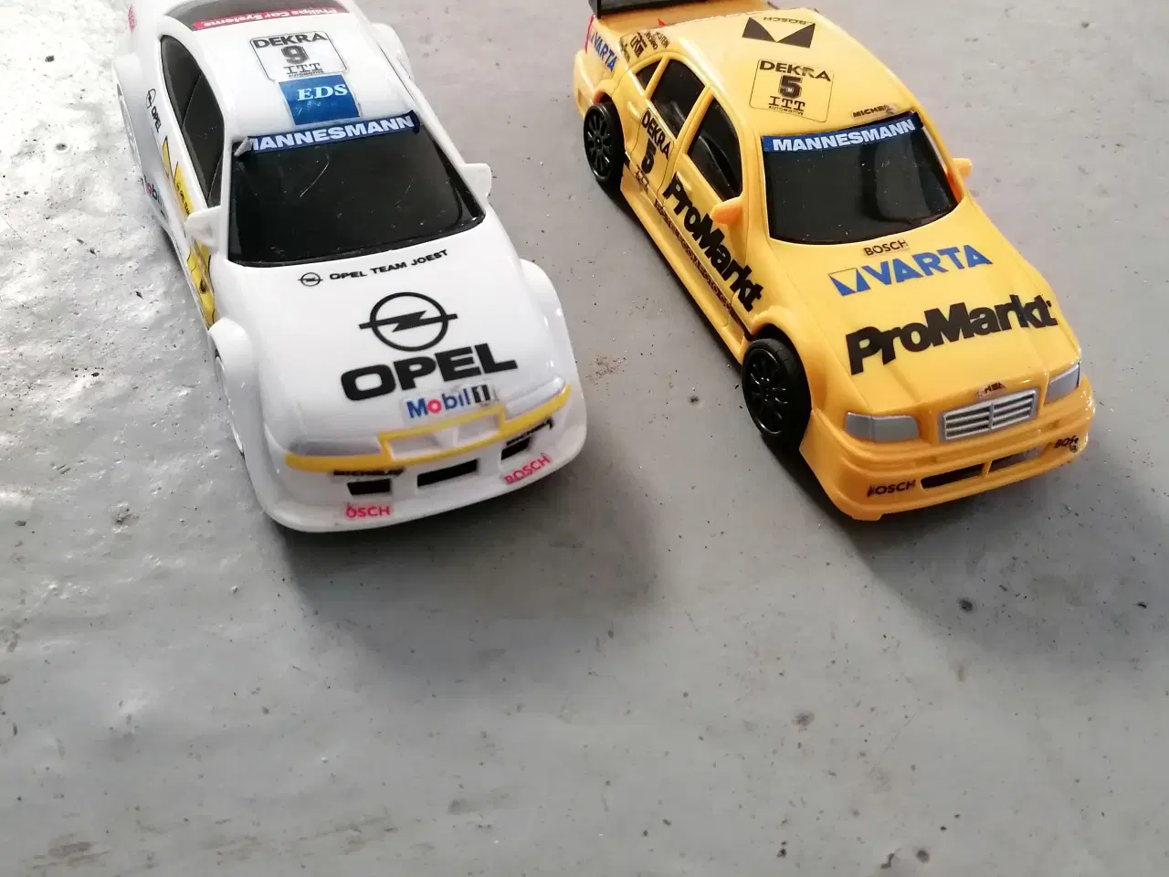 Billede 11 - Scalextric racerbane