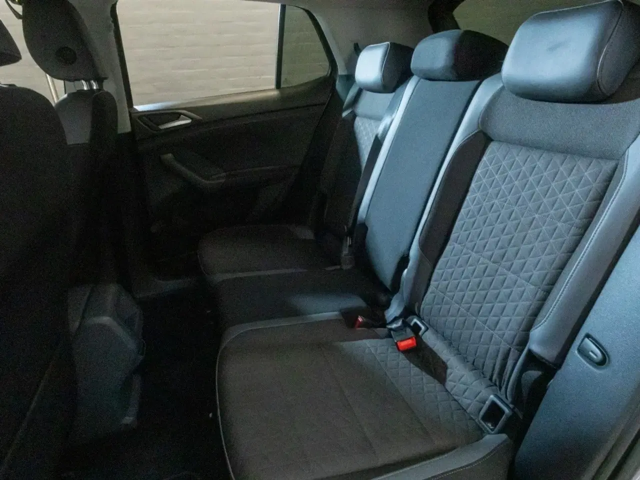 Billede 21 - VW T-Cross 1,0 TSi 115 Style DSG
