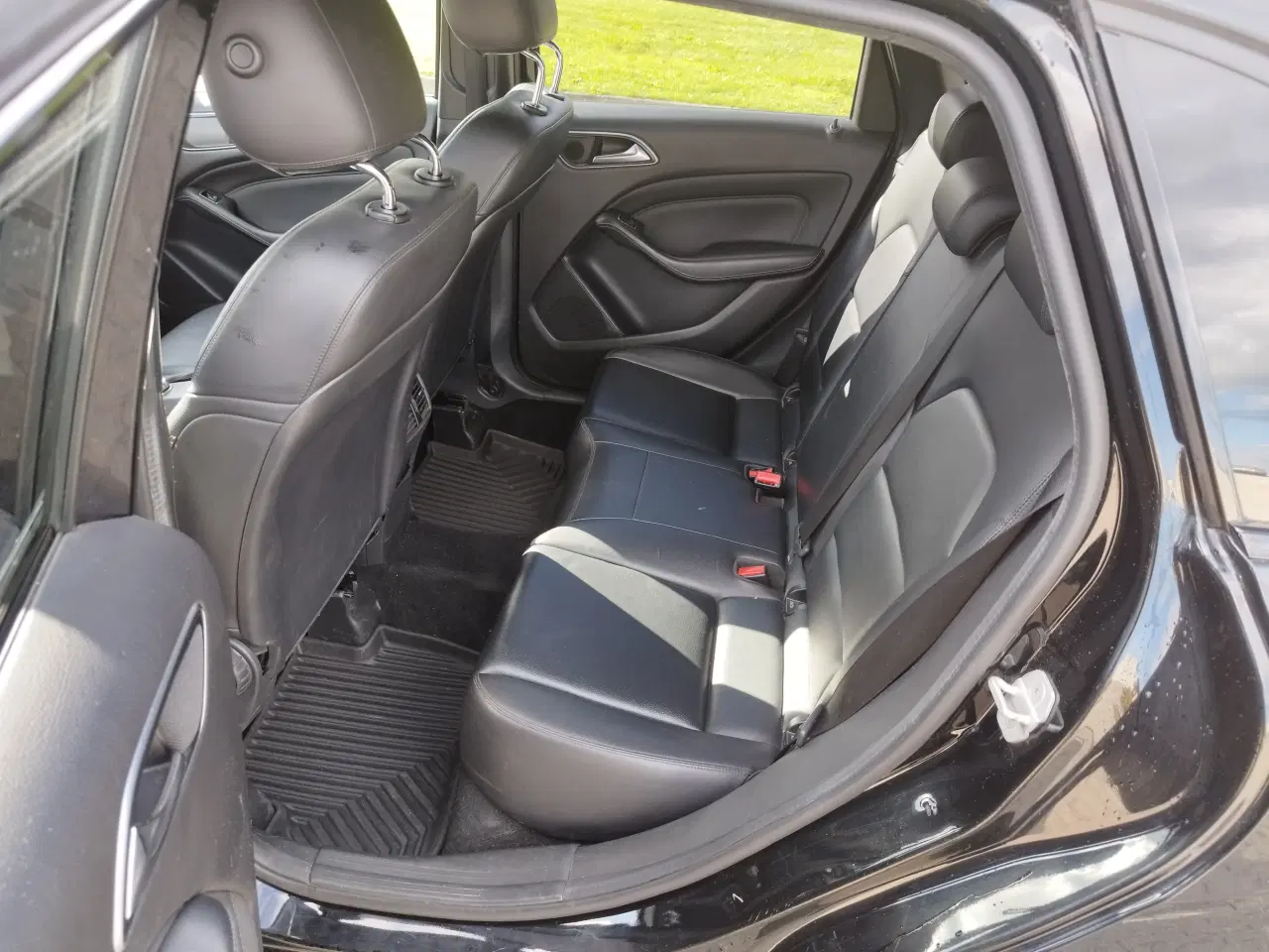 Billede 9 - Mercedes B200 CDI