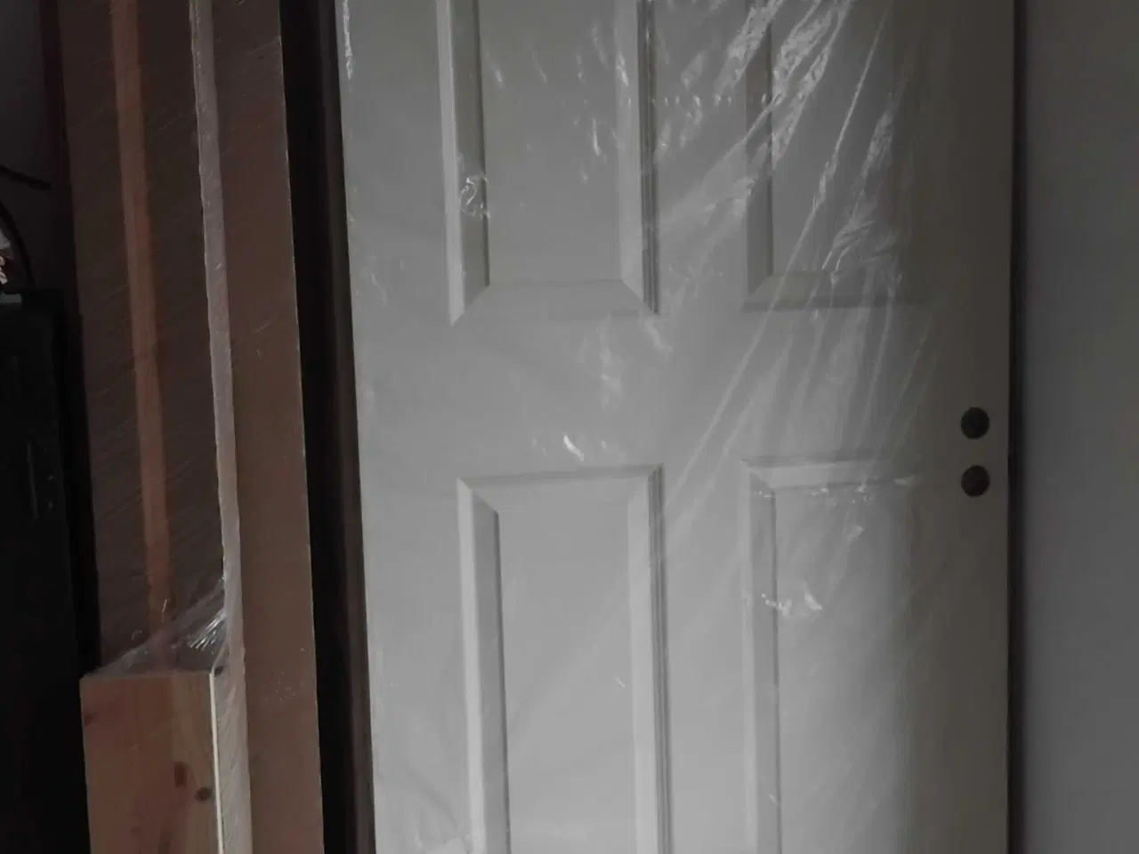 Billede 1 - Indvendige døre + karme