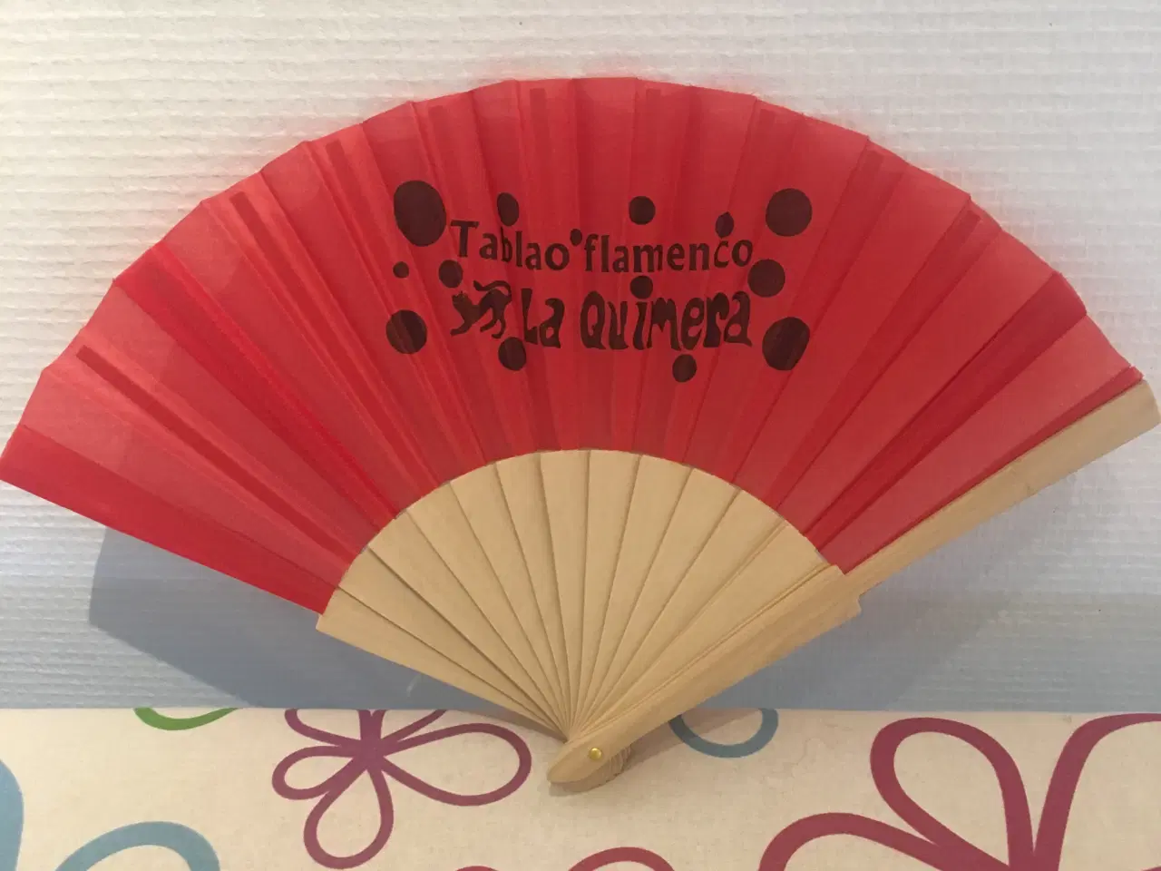 Billede 1 - Vifte - NY