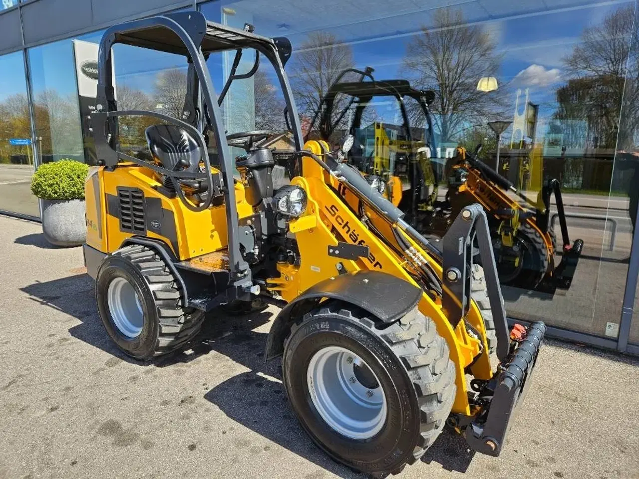 Billede 1 - Schäffer 24e