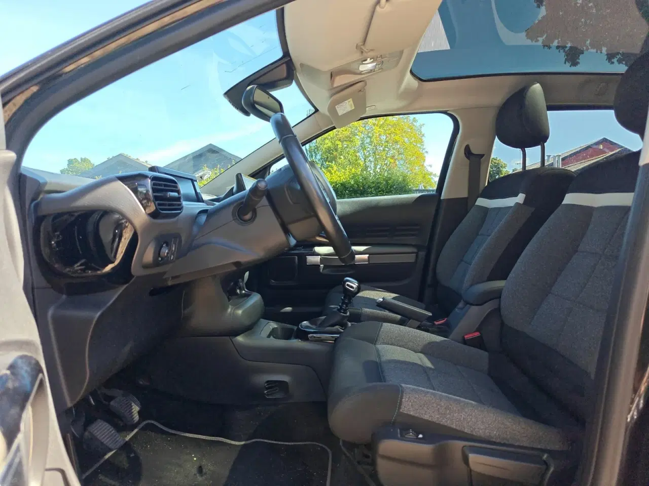 Billede 9 - Citroën C4 Cactus 1,2 PureTech 130 SkyLine