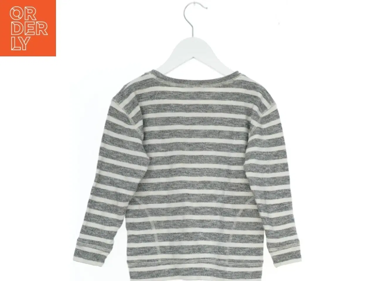 Billede 2 - Stribet sweatshirt fra Little Remix (str. 128)