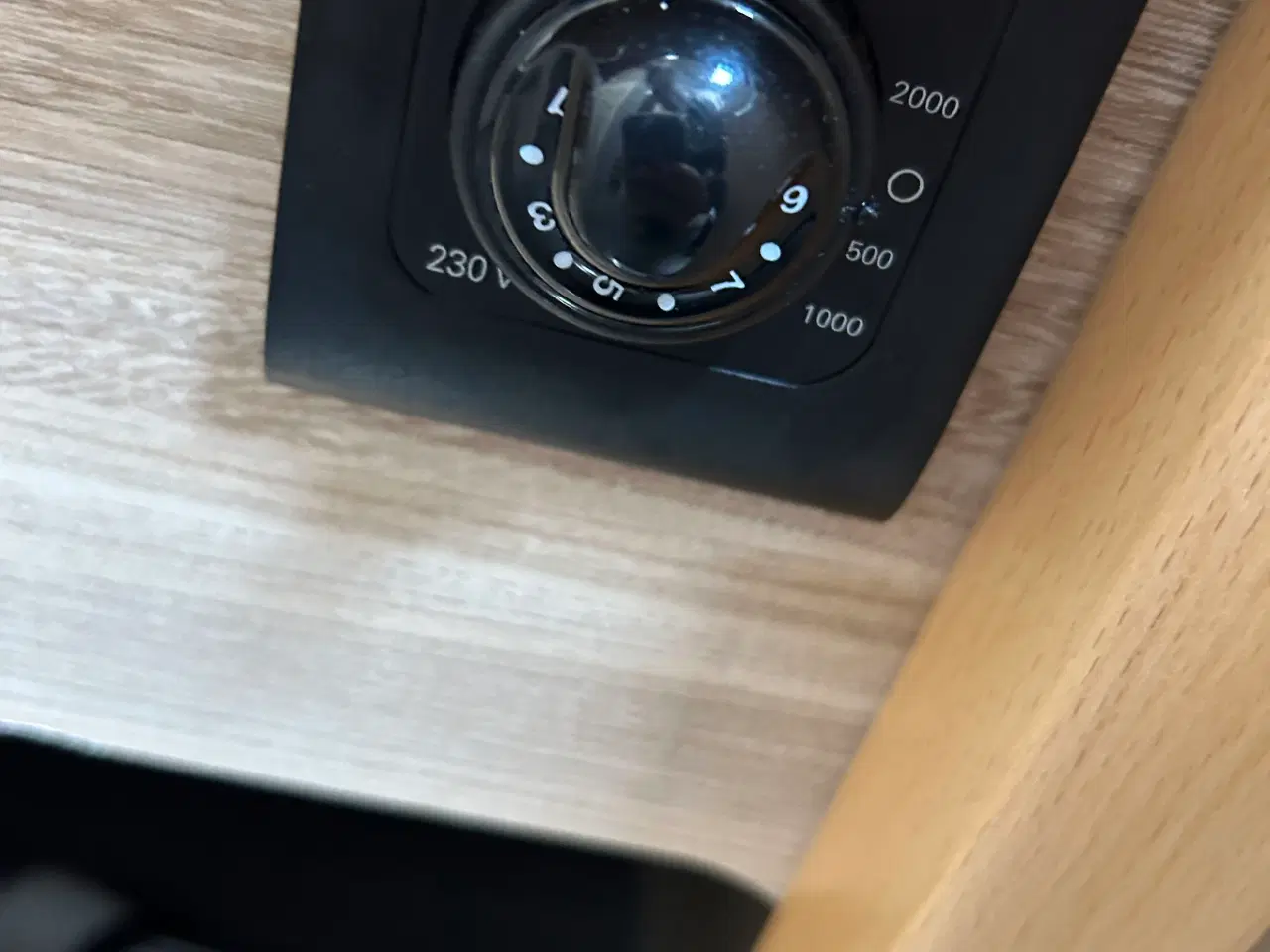 Billede 10 - Flot køjevogn med mover