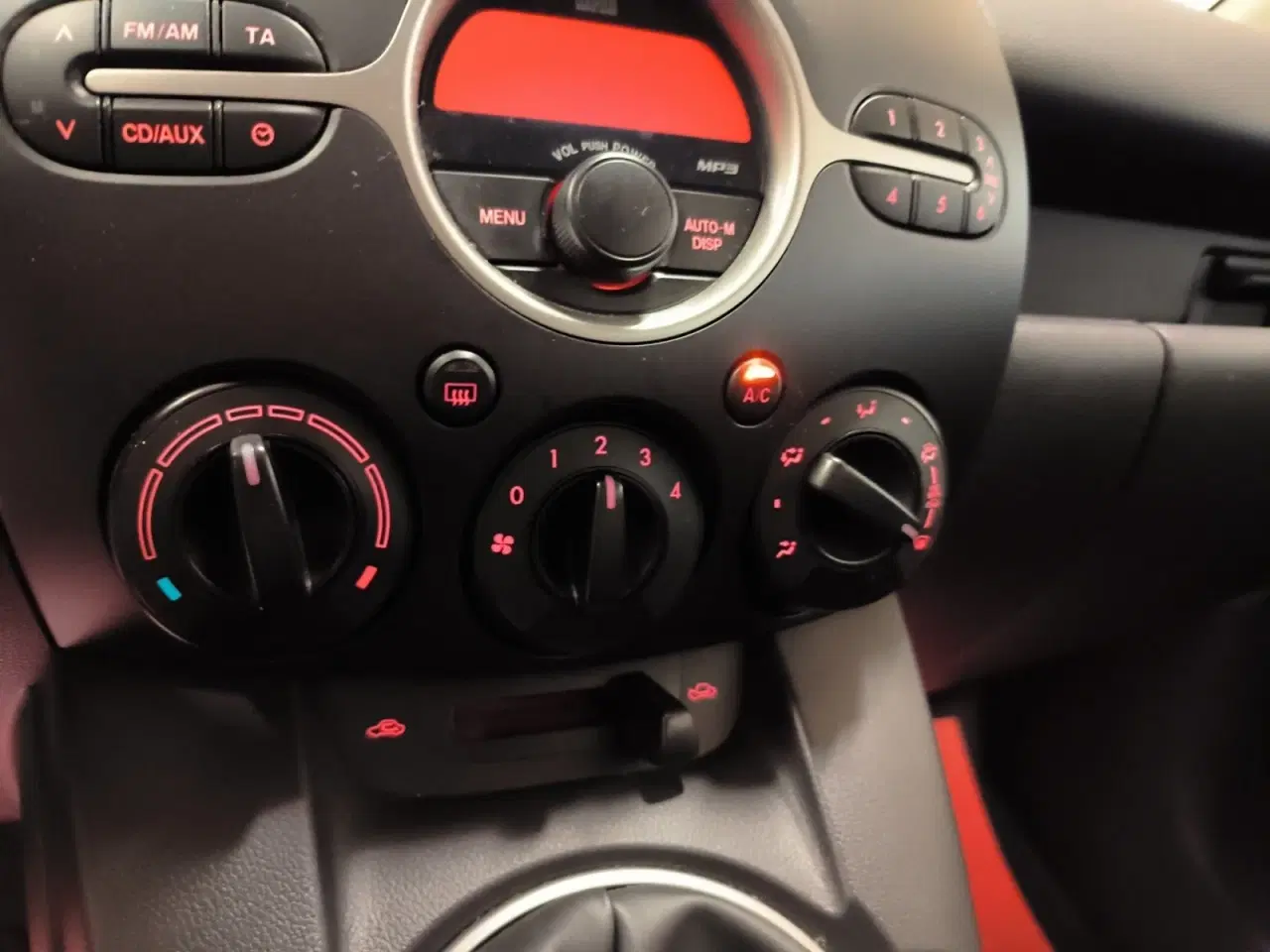 Billede 9 - Mazda 2 1,3 