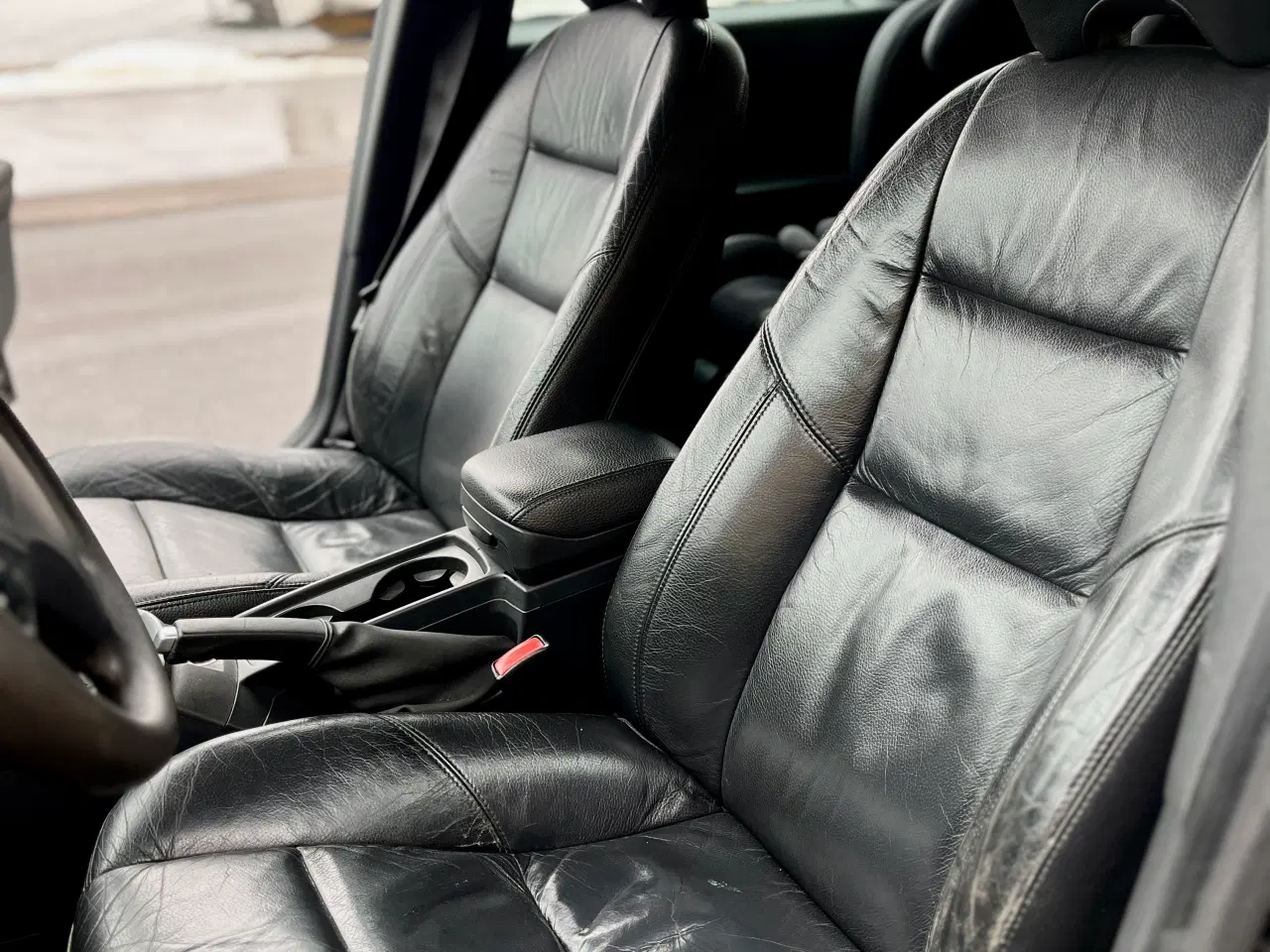 Billede 7 - VOLVO V50 1,8 Benzin (nysynet)