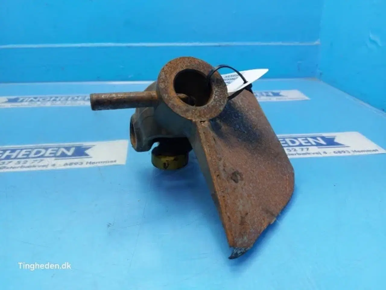 Billede 11 - Dronningborg D7200 Snegl 28850887