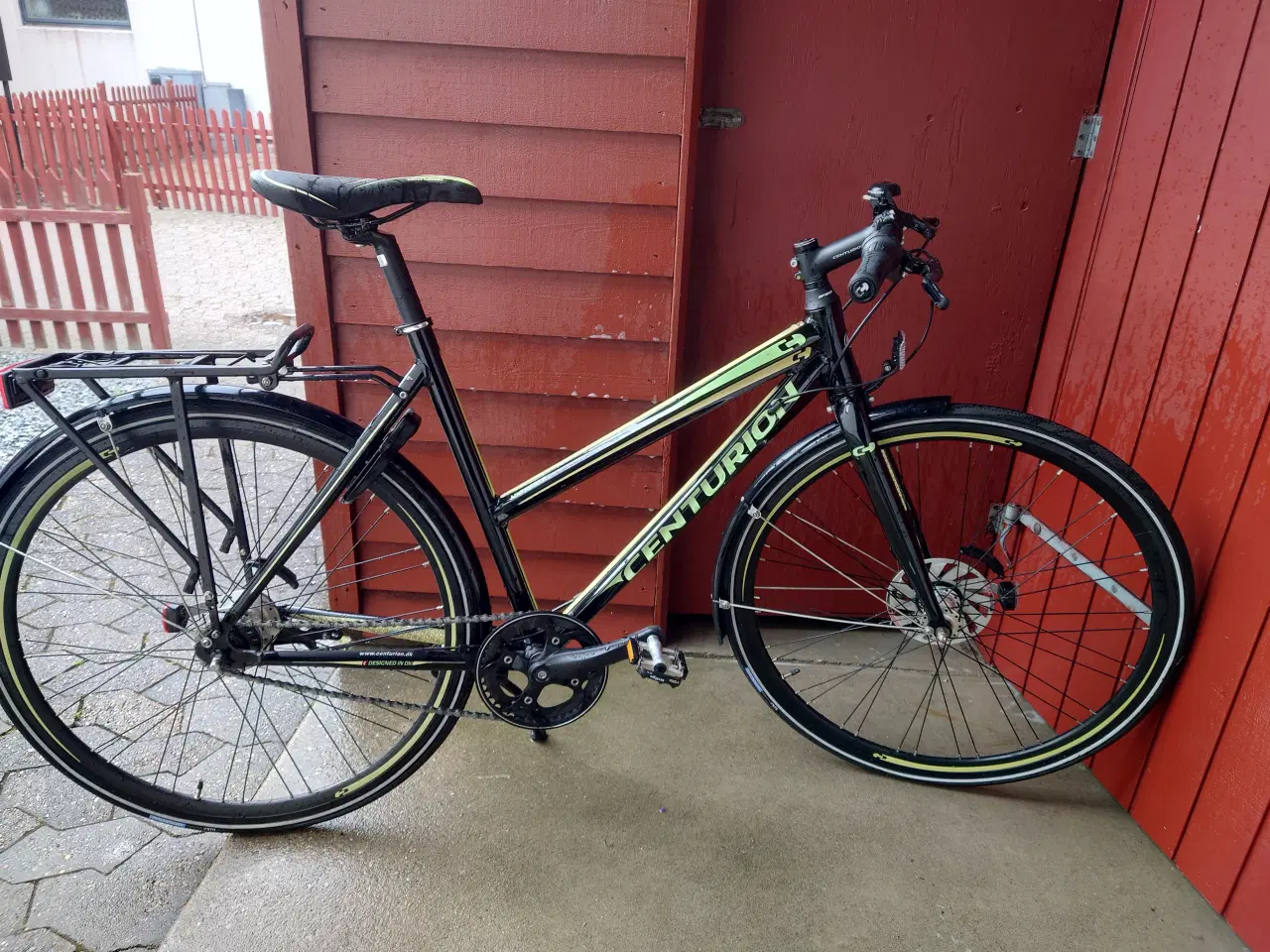 Billede 1 - Centurion ultimate dame