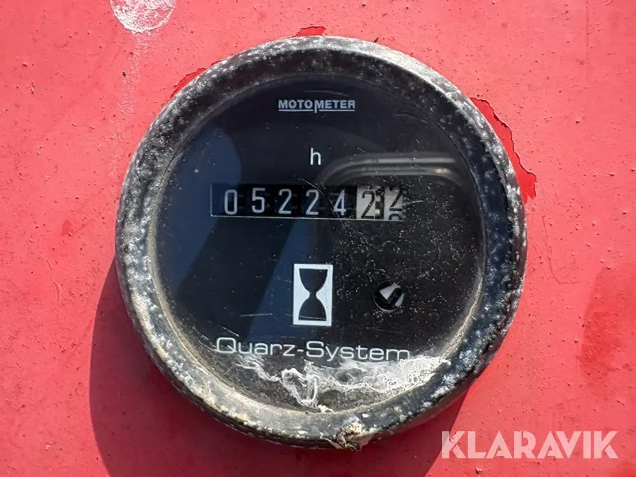 Billede 10 - Minilæsser Oehler OL 3600