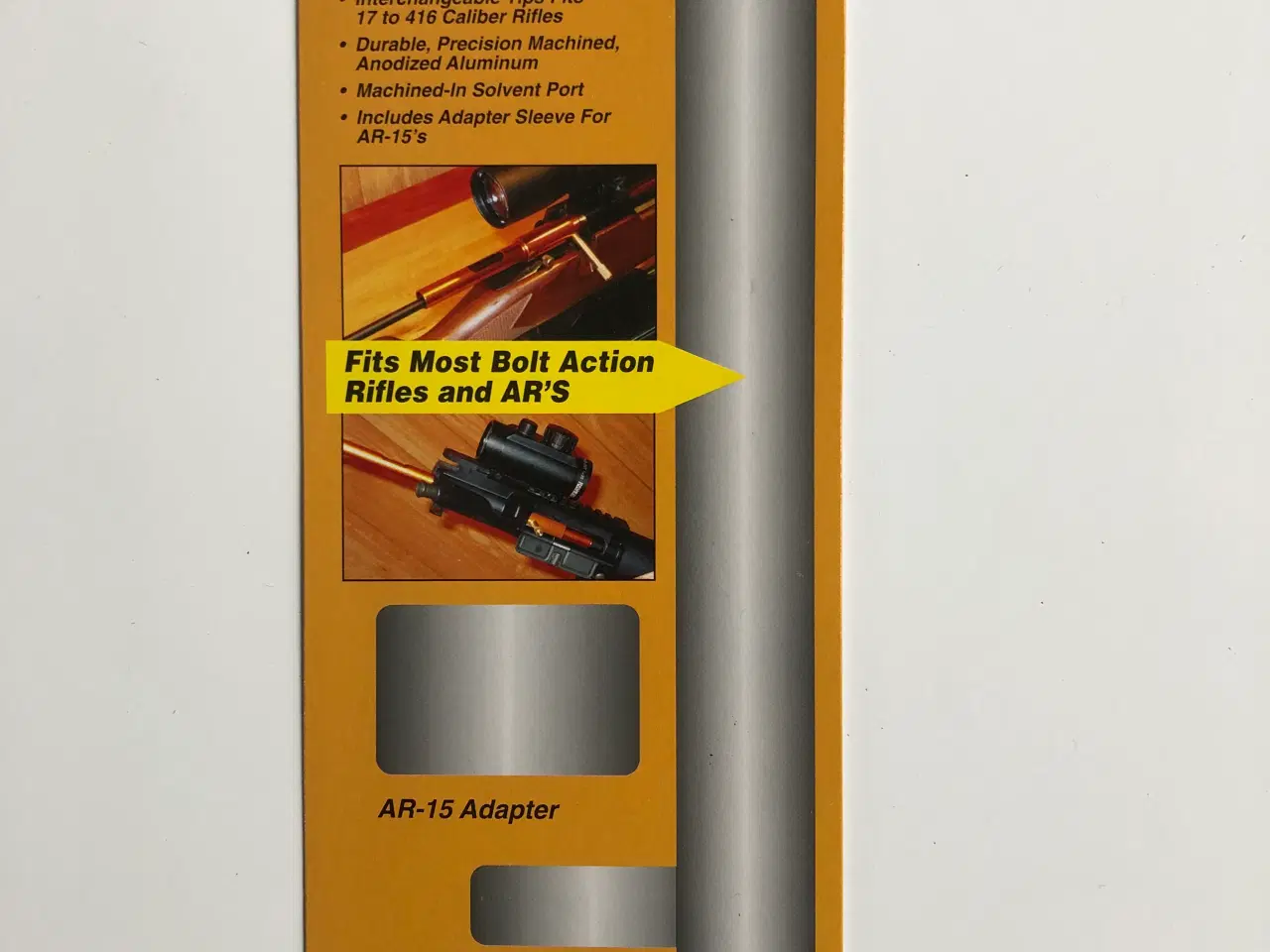 Billede 2 - Bore guide