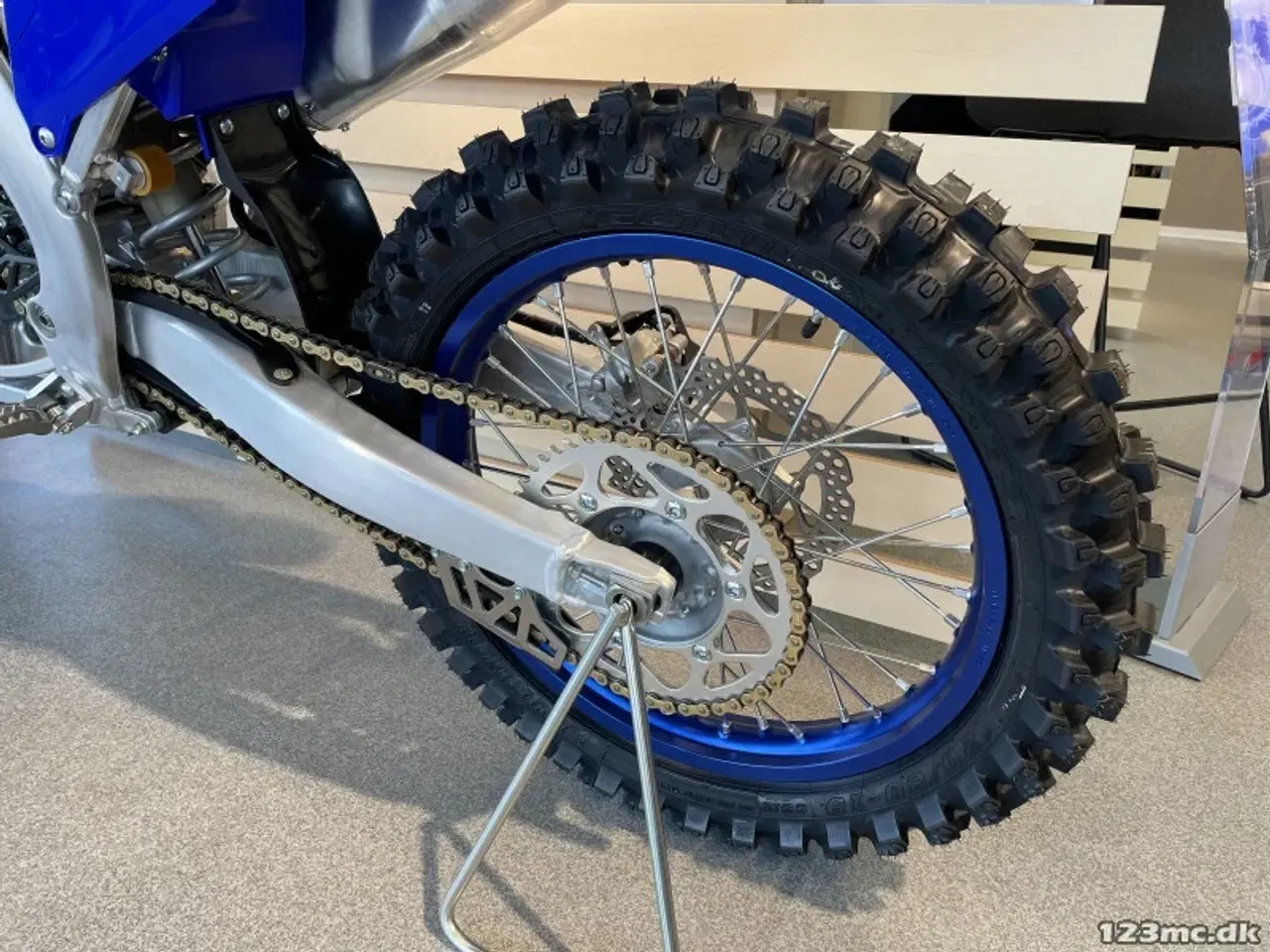 Billede 14 - Yamaha YZ 450 F