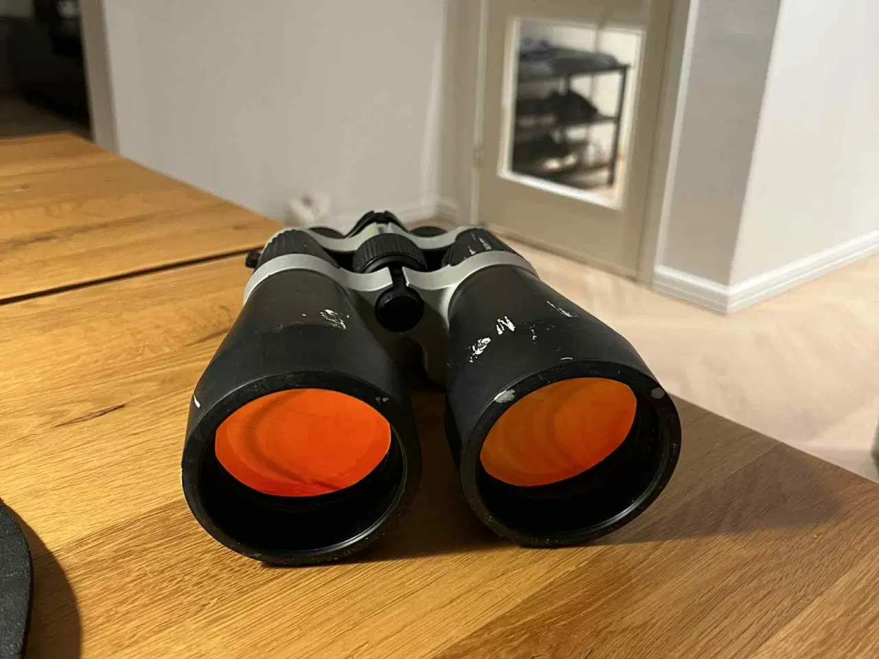 Billede 2 - Traveler kikkert