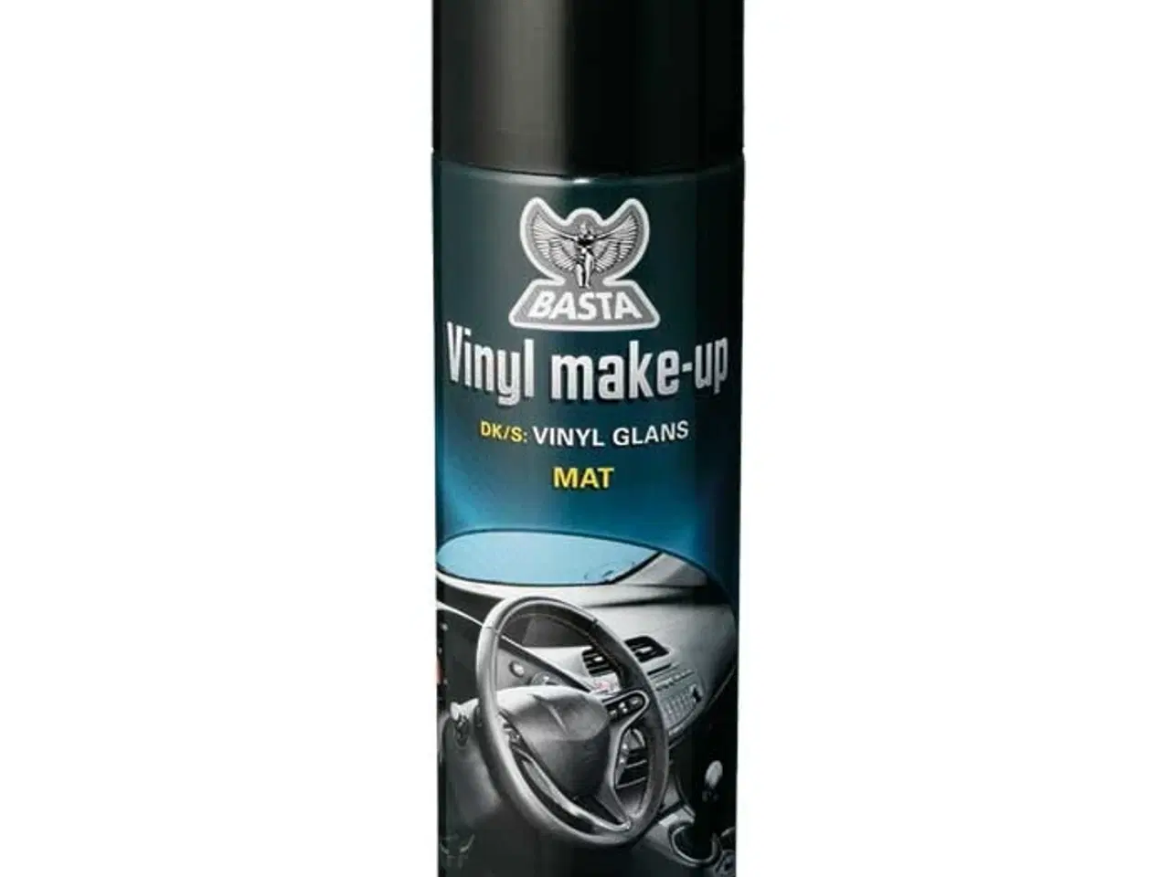 Billede 1 - Basta vinyl make-up mat 300 ml.