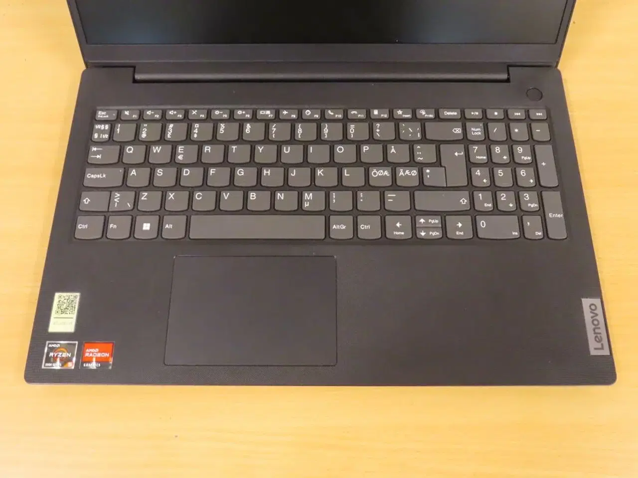 Billede 3 - Computer LENOVO V15 G2 ALC