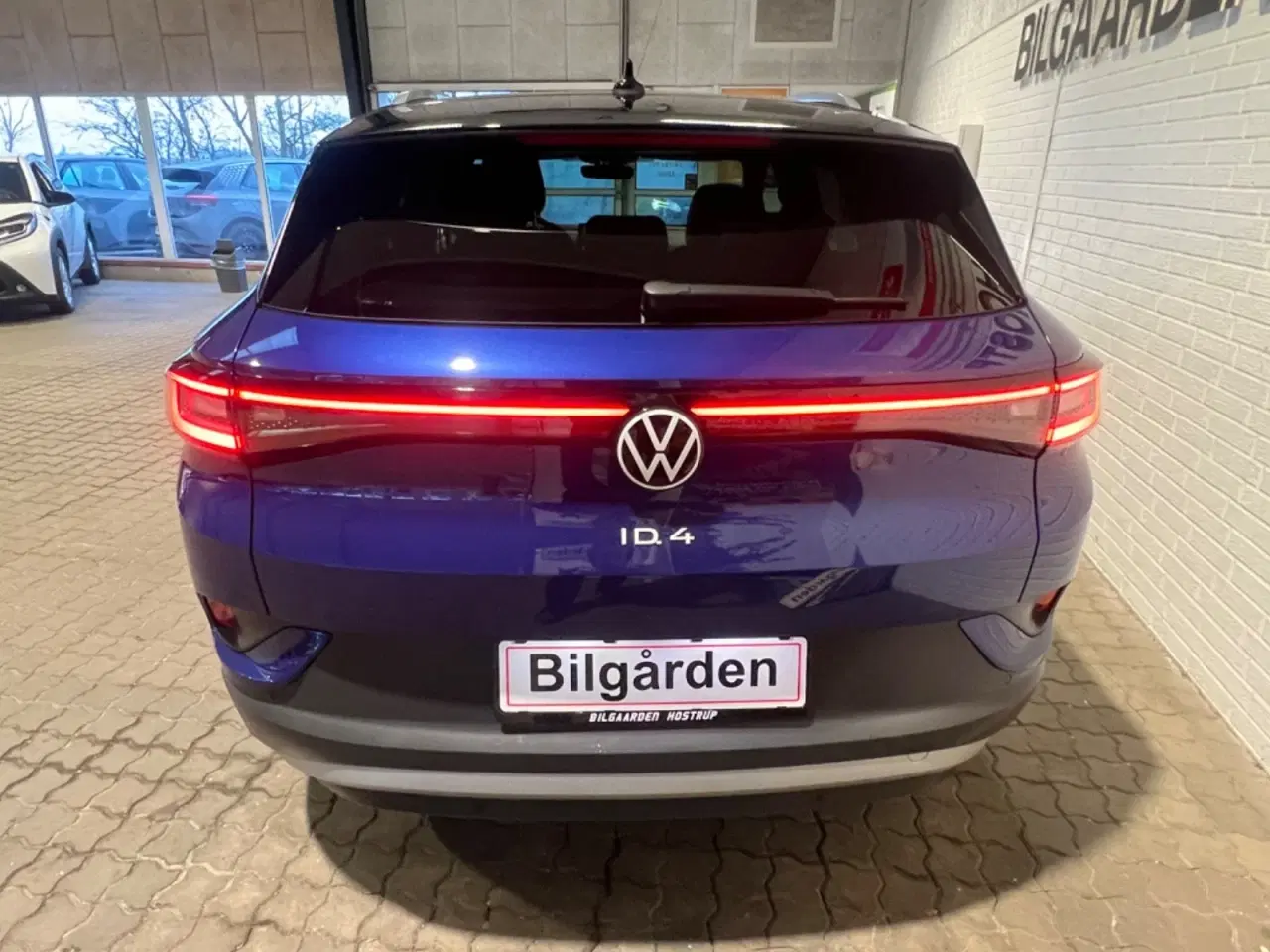 Billede 5 - VW ID.4  Pro Performance 1ST