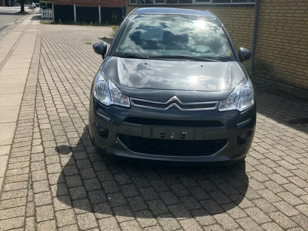 Billede 1 - Citroën C3 1,2 PureTech 82 Seduction ETG