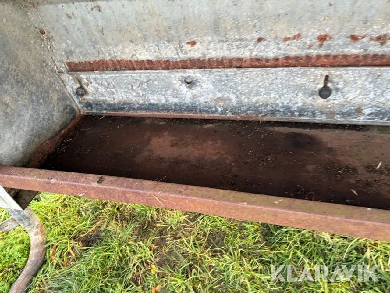 Billede 9 - Foderautomat til kalve