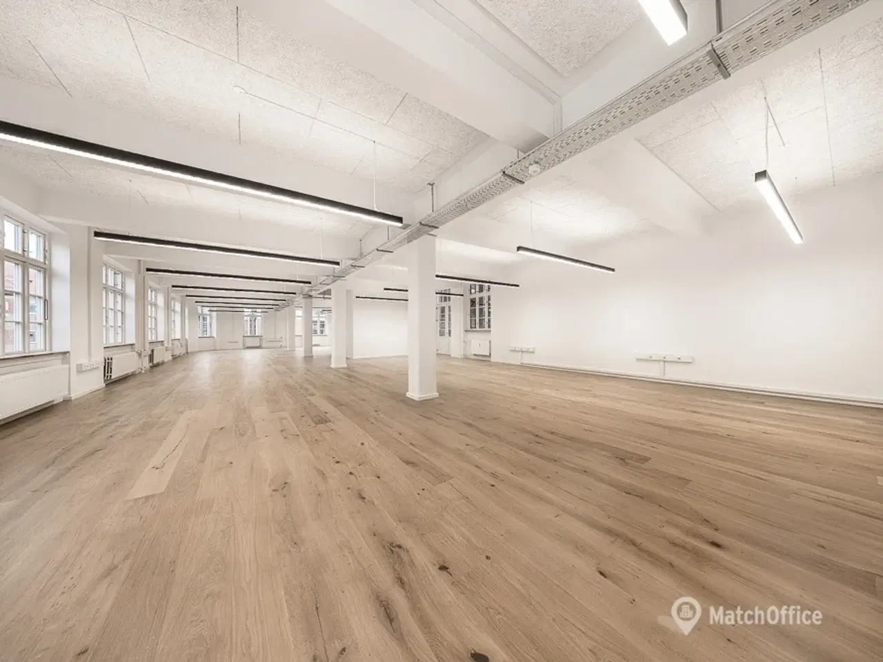Billede 2 - 454 m² kontor i eftertragtet ejendom