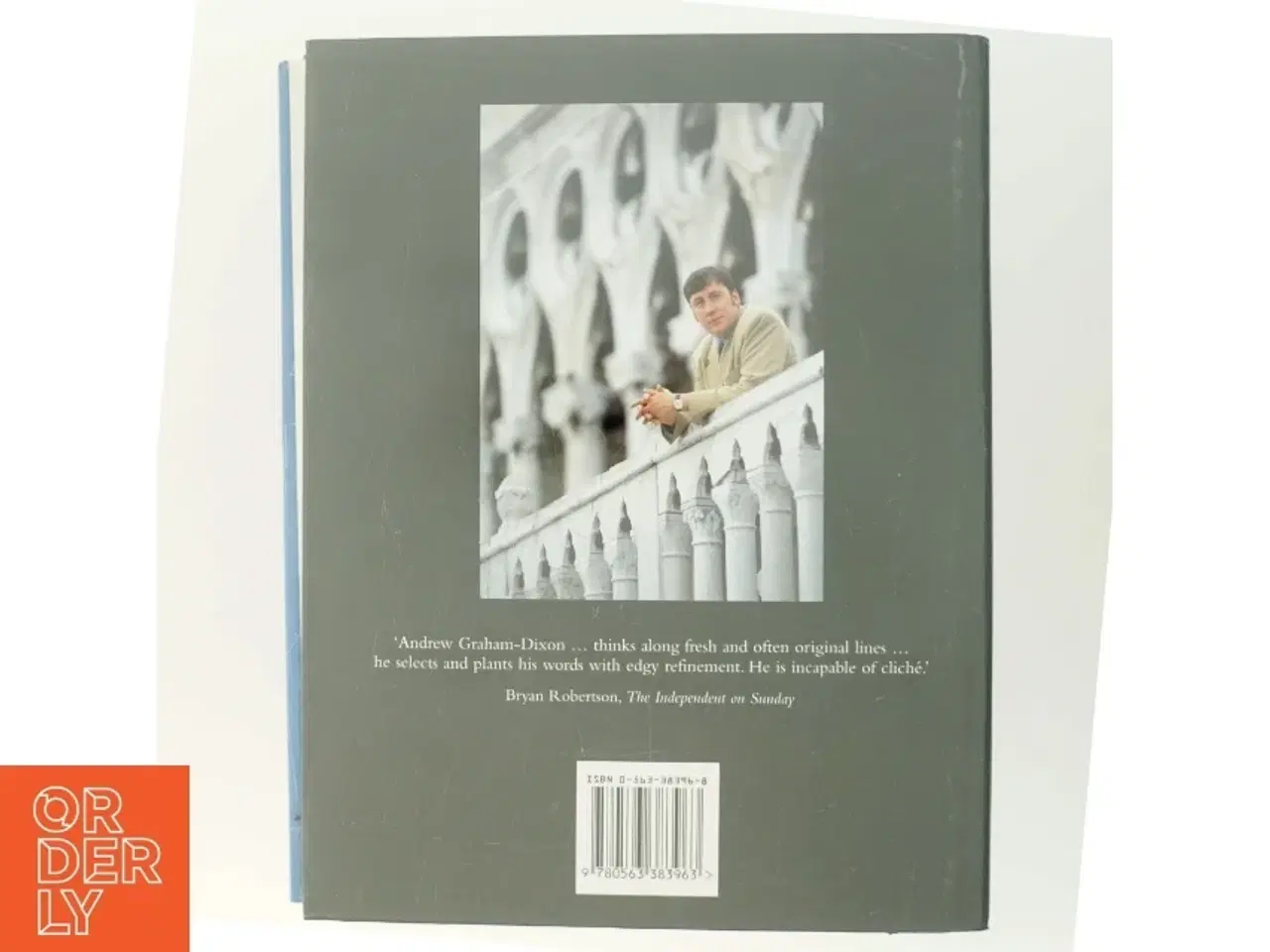 Billede 3 - Renaissance af Andrew Graham-Dixon (Bog)