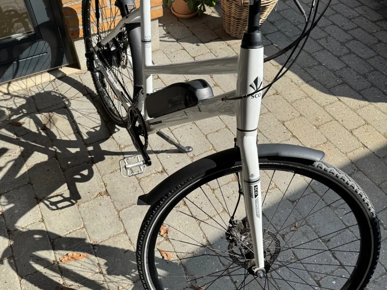 Billede 3 - SCO El-Cykler