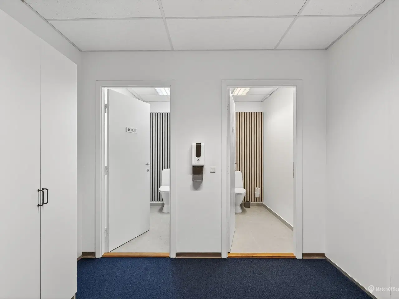 Billede 6 - Tæt på motorvejstilkørsel og 300 meter fra Trekroner station