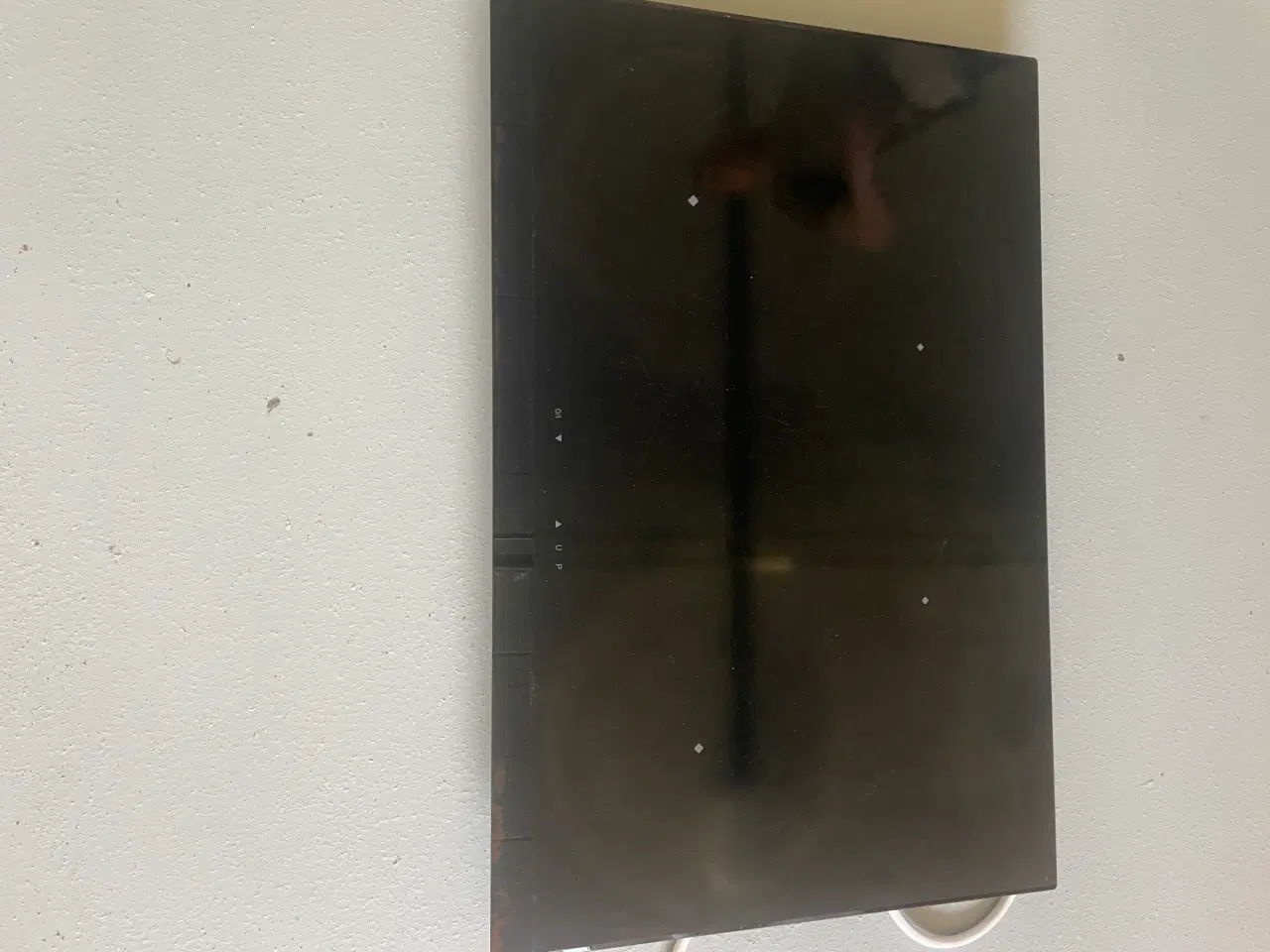 Billede 2 - Kogeplade