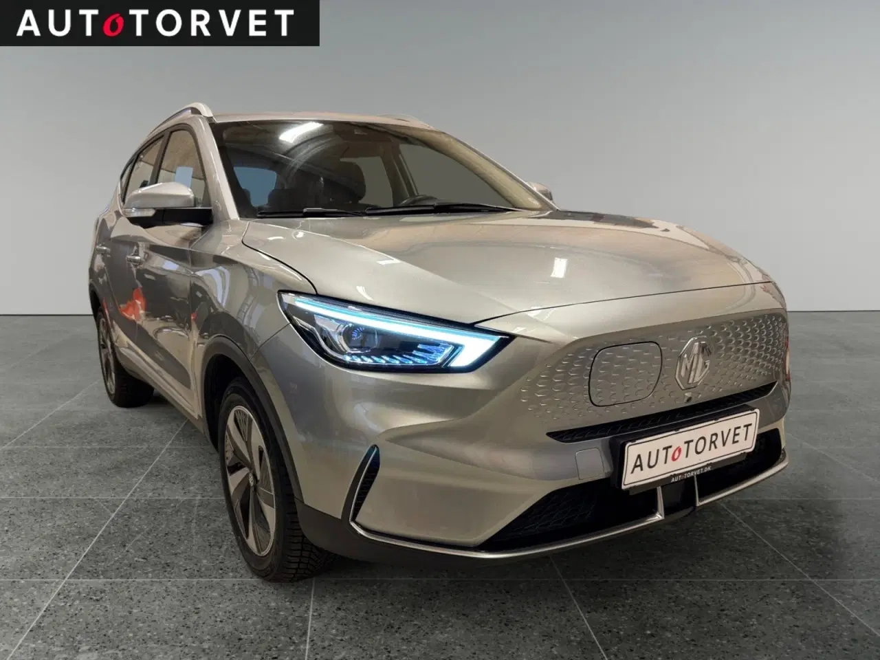 Billede 2 - MG ZS 70 Luxury