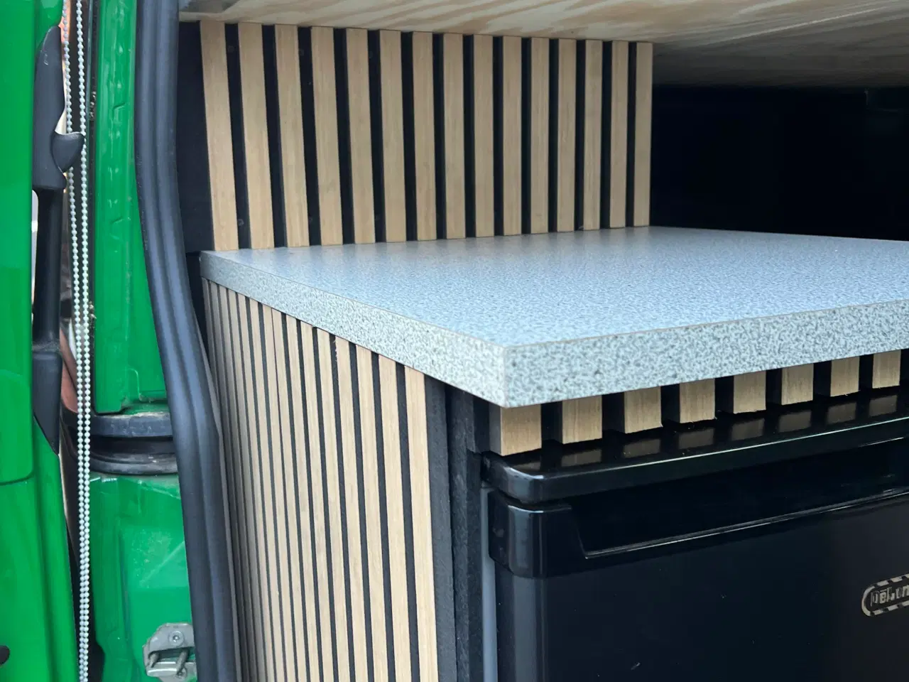 Billede 10 - Lastbil med mange muligheder!