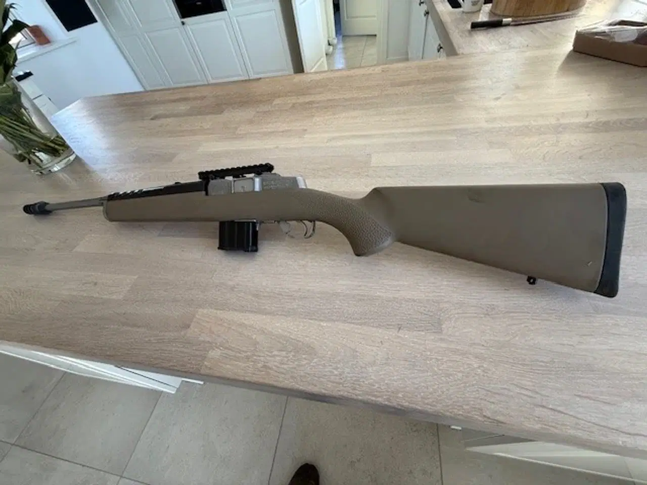 Billede 3 - RUGER MINI 14 .223 REM