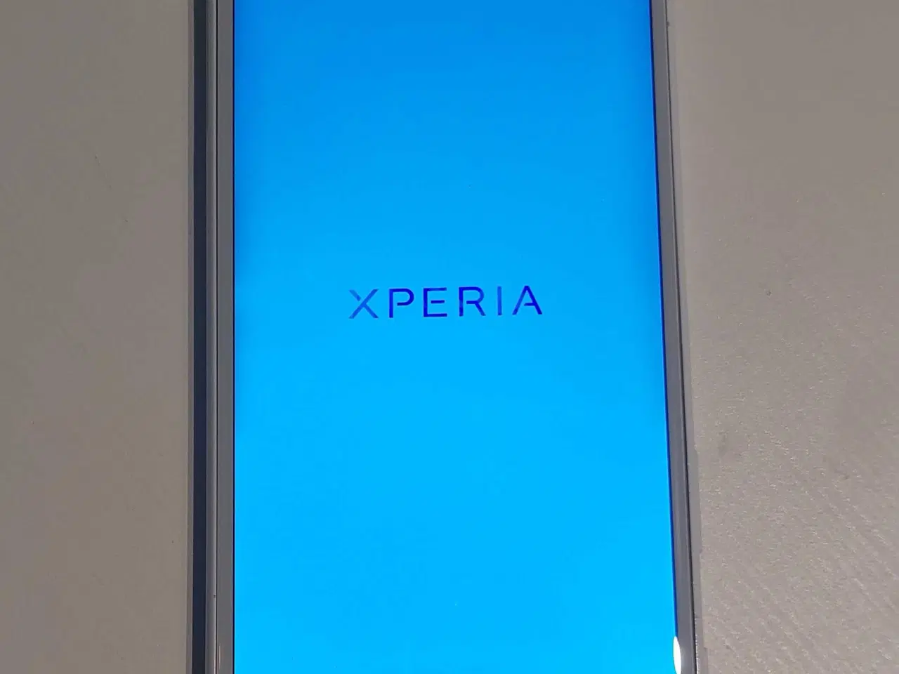 Billede 1 - Sony Xperia Smartphone / mobil 