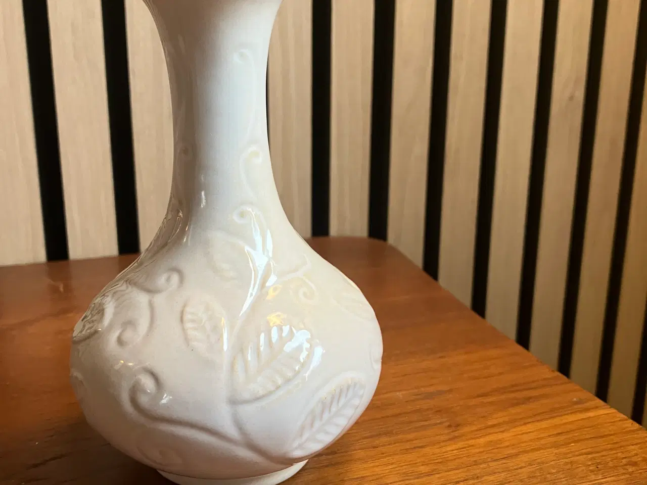 Billede 2 - Michal Andersen vase