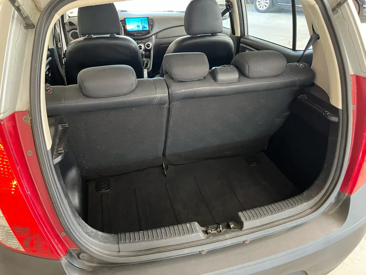 Billede 18 - Hyundai i10 1,2 Classic 78HK 5d