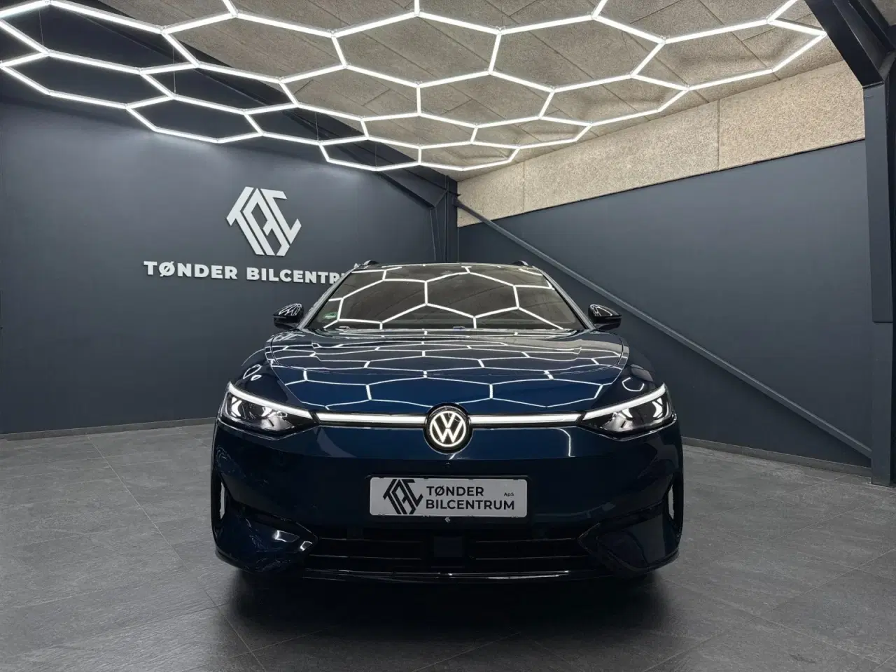 Billede 5 - VW ID.7 77 Pro Tourer