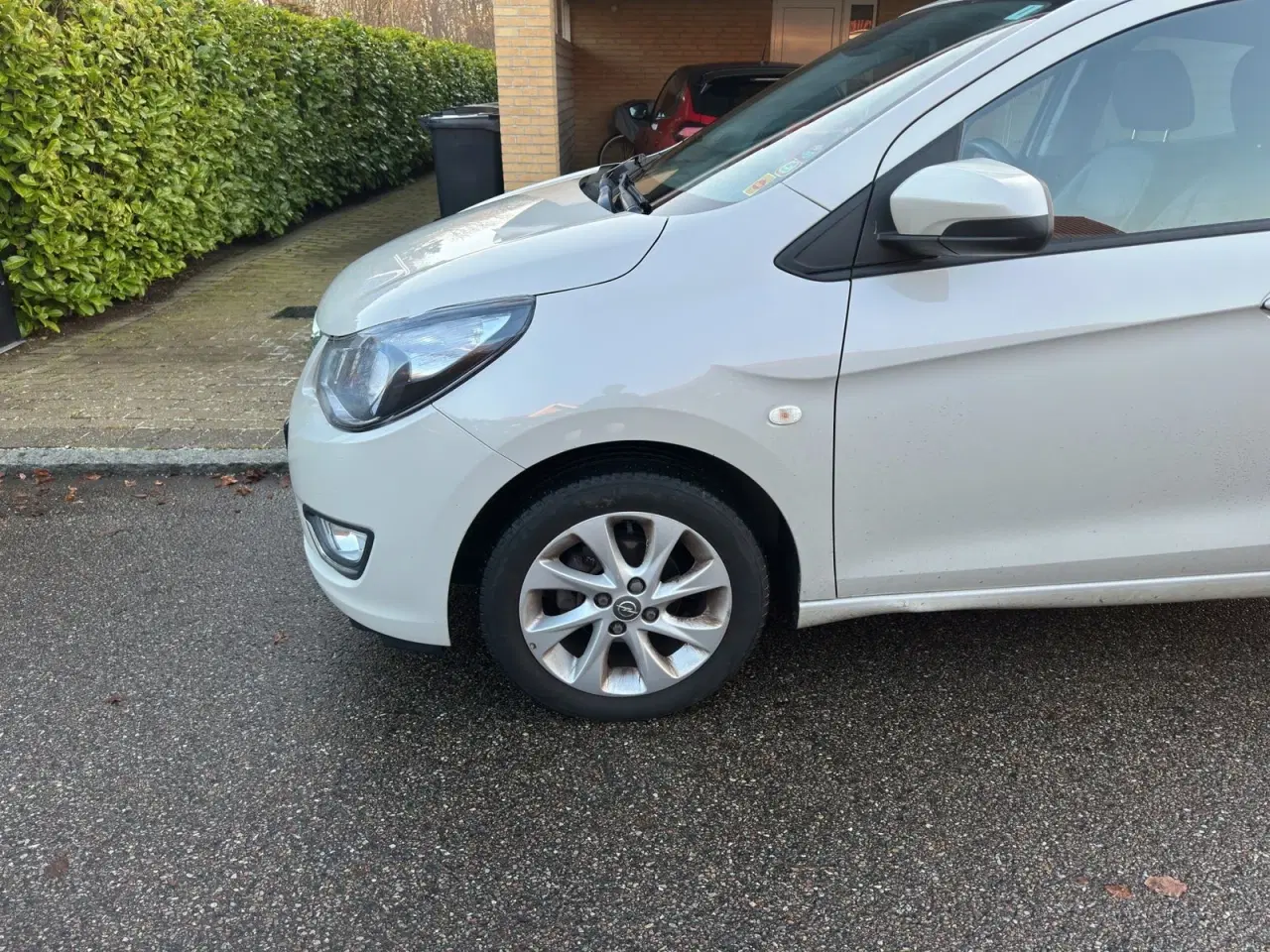 Billede 18 - Opel Karl 1,0 Cosmo