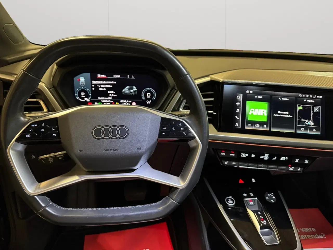 Billede 6 - Audi Q4 e-tron 40 Advanced