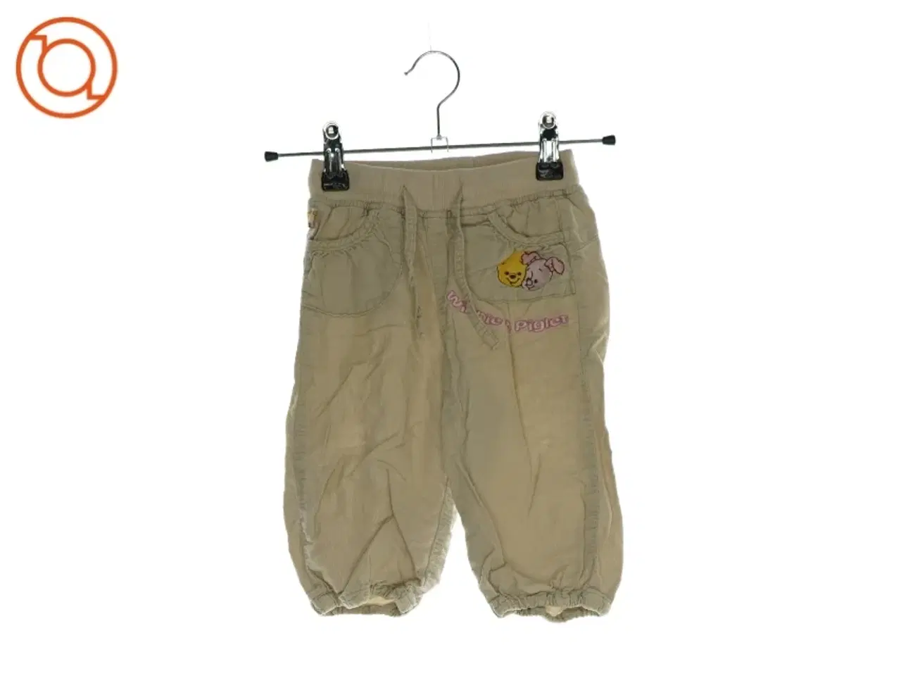 Billede 2 - Bukser fra H&M (str. 80)