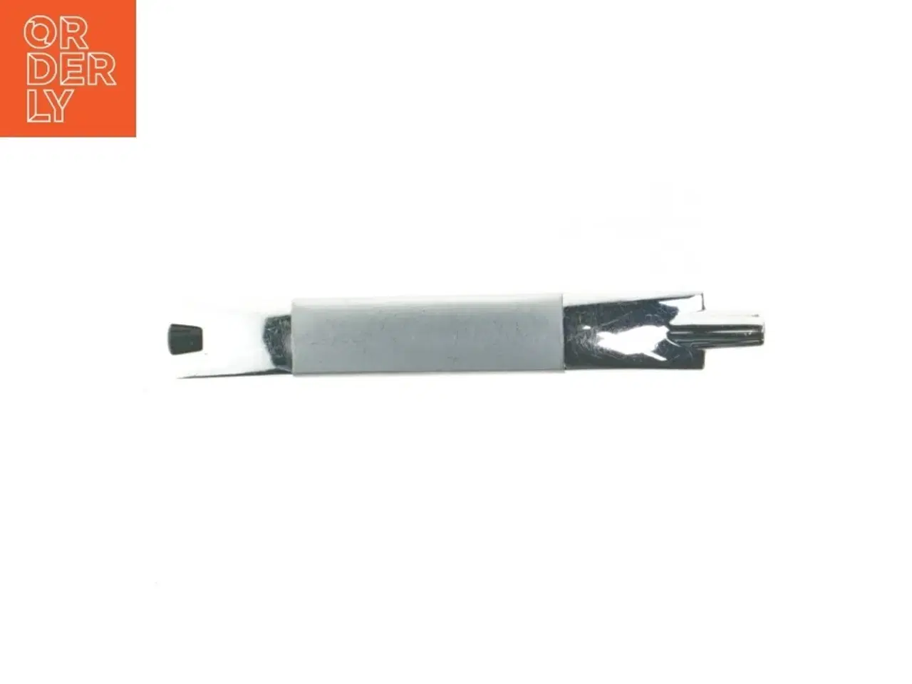 Billede 2 - Zippo ligther (str. 15,5 cm)