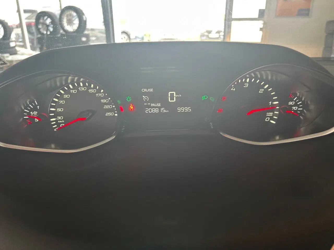 Billede 7 - Peugeot 308 1,6 BlueHDi 120 Style