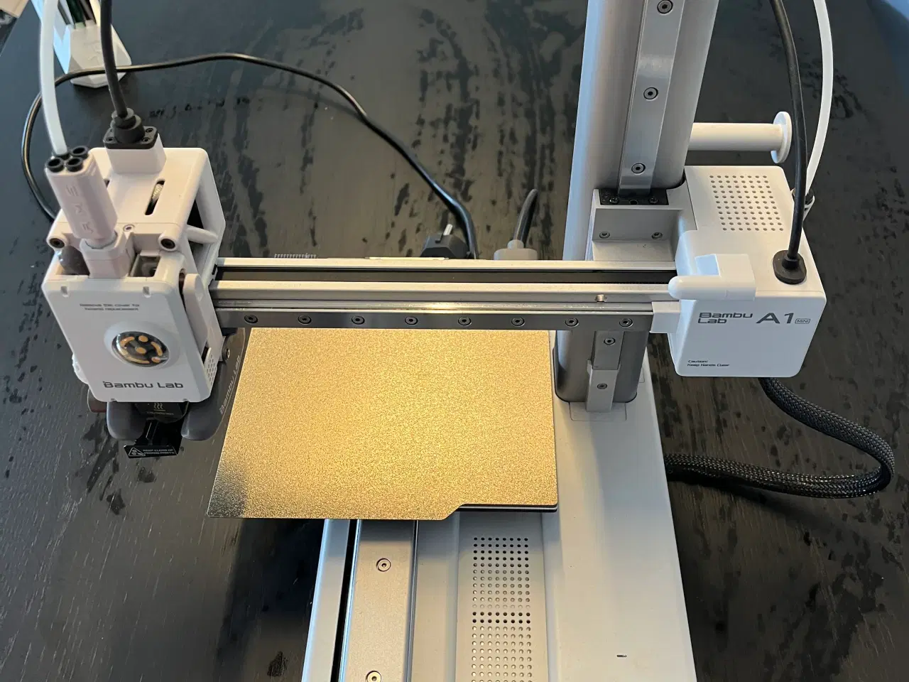 Billede 1 - Bambulab a1 mini 