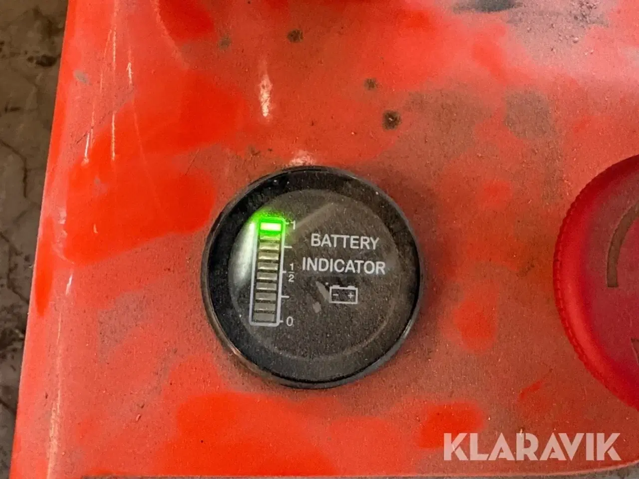 Billede 10 - El stabler SPM1030